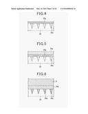 MANUFACTURING METHOD AND MANUFACTURING APPARATUS FOR ACICULAR BODY diagram and image