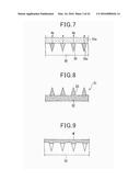 MANUFACTURING METHOD AND MANUFACTURING APPARATUS FOR ACICULAR BODY diagram and image