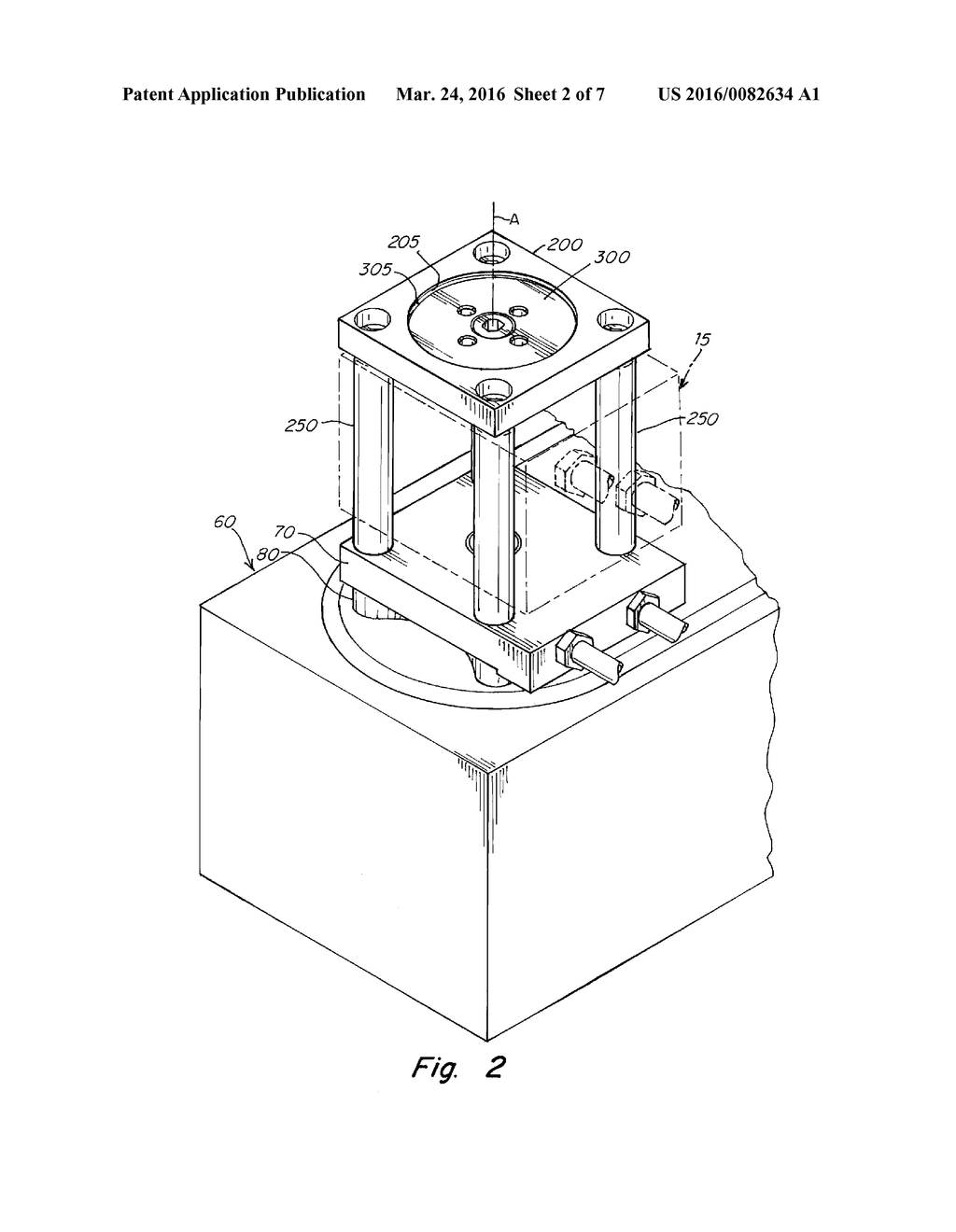 VALVE PIN POSITION ADJUSTER - diagram, schematic, and image 03