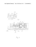 Methods of Using Retrofitted Injection Molding Machines with Reduced     Pressures diagram and image