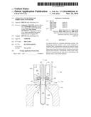 APPARATUS AND METHOD FOR FABRICATING CONTAINERS diagram and image