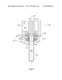 APPARATUS AND METHOD FOR FABRICATING CONTAINERS diagram and image