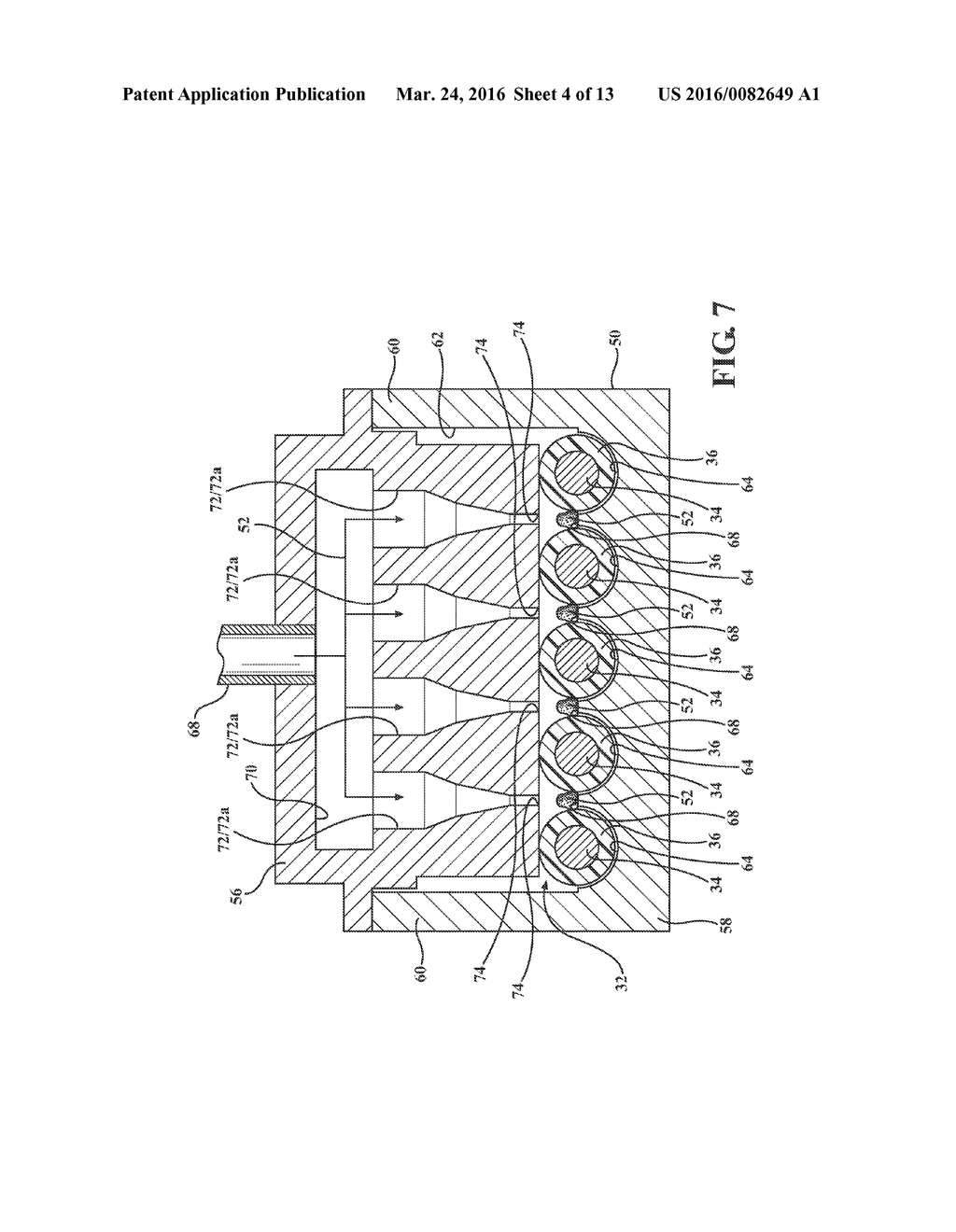 Method Of Recoupling Components During Reprocessing - diagram, schematic, and image 05