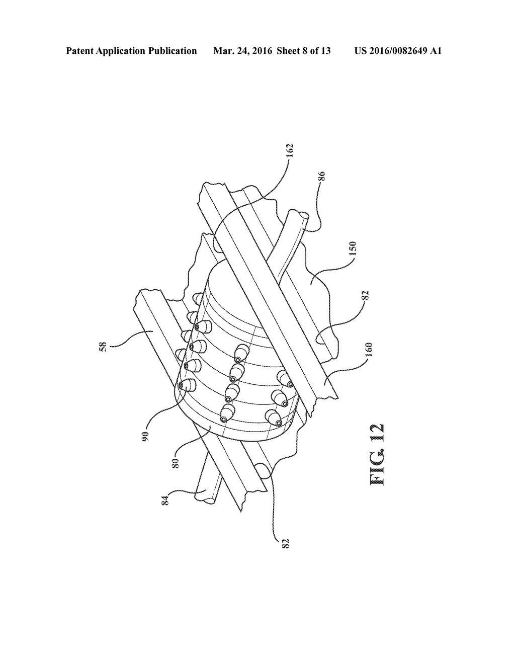 Method Of Recoupling Components During Reprocessing - diagram, schematic, and image 09