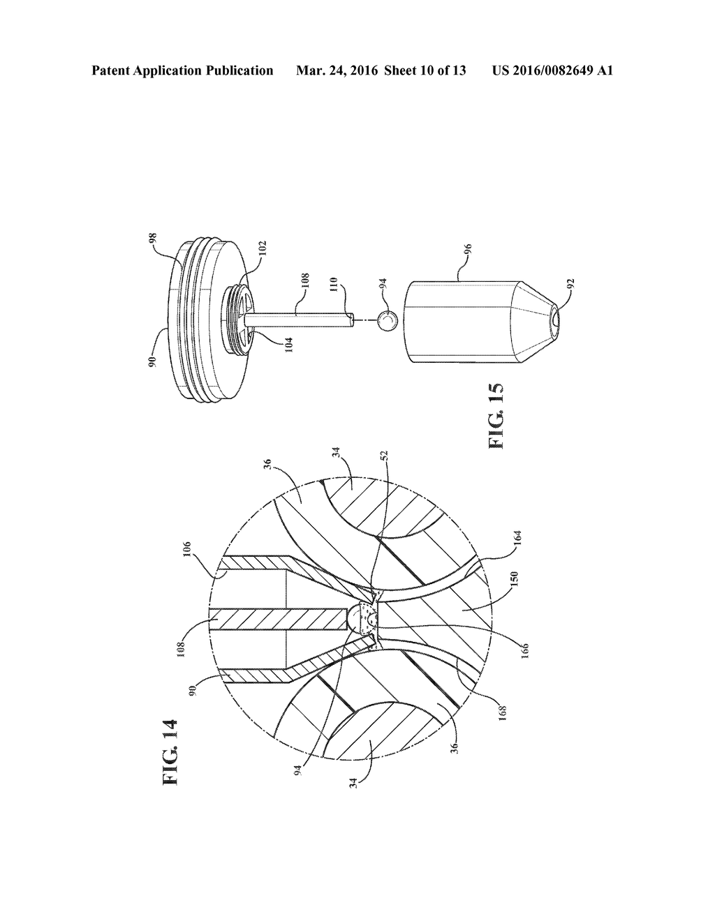 Method Of Recoupling Components During Reprocessing - diagram, schematic, and image 11