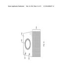 Apparatus for Fabricating Three-Dimensional Printed Composites diagram and image