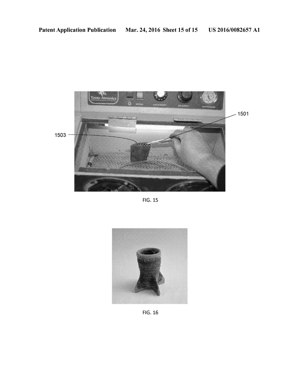 Apparatus for Fabricating Three-Dimensional Printed Composites - diagram, schematic, and image 16