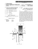 DEVICE AND A METHOD FOR 3D PRINTING AND MANUFACTURING OF MATERIALS USING     QUANTUM CASCADE LASERS diagram and image