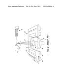 DEVICE AND A METHOD FOR 3D PRINTING AND MANUFACTURING OF MATERIALS USING     QUANTUM CASCADE LASERS diagram and image