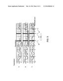 DEVICE AND A METHOD FOR 3D PRINTING AND MANUFACTURING OF MATERIALS USING     QUANTUM CASCADE LASERS diagram and image