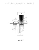 DEVICE AND A METHOD FOR 3D PRINTING AND MANUFACTURING OF MATERIALS USING     QUANTUM CASCADE LASERS diagram and image