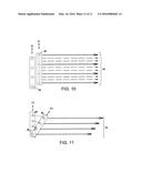 DEVICE AND A METHOD FOR 3D PRINTING AND MANUFACTURING OF MATERIALS USING     QUANTUM CASCADE LASERS diagram and image