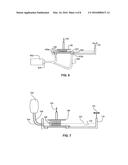 SOLID IMAGING APPARATUS WITH IMPROVED PART SEPARATION FROM THE IMAGE PLATE diagram and image