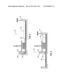 SOLID IMAGING APPARATUS WITH IMPROVED PART SEPARATION FROM THE IMAGE PLATE diagram and image