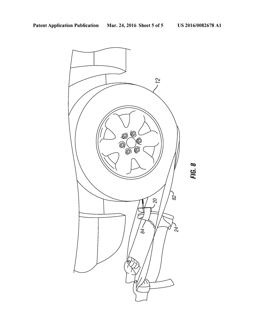 TIRE REPAIR TOOLS AND METHODS - diagram, schematic, and image 06