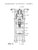 APPARATUS AND METHOD FOR MANUFACTURING AN AIR MAINTENANCE TIRE diagram and image