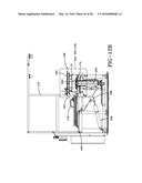 APPARATUS AND METHOD FOR MANUFACTURING AN AIR MAINTENANCE TIRE diagram and image