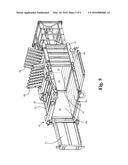 Engineered Woody Biomass Baling System diagram and image