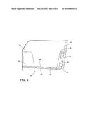 INSULATED CONTAINER AND METHODS OF MAKING AND ASSEMBLING diagram and image