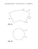 INSULATED CONTAINER AND METHODS OF MAKING AND ASSEMBLING diagram and image