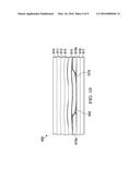 METHOD FOR LIMITING INTERLAMINAR FATIGUE IN COMPOSITE LAMINATE AND A     COMPONENT INCORPORATING THE SAME diagram and image