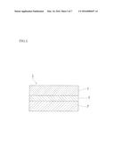 Infrared Shielding Sheet, Method For Manufacturing The Same, And Use Of     The Same diagram and image