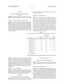 Infrared Shielding Sheet, Method For Manufacturing The Same, And Use Of     The Same diagram and image