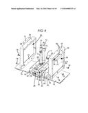 INK JET HEAD AND PRINTER diagram and image