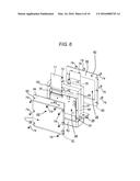 INK JET HEAD AND PRINTER diagram and image