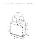 INK JET HEAD AND PRINTER diagram and image