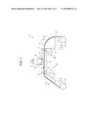 LIQUID EJECTING APPARATUS AND LIQUID EJECTING METHOD diagram and image