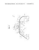 LIQUID EJECTING APPARATUS AND LIQUID EJECTING METHOD diagram and image