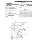 INK CIRCUIT FOR PIGMENT INKS diagram and image