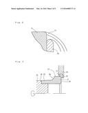 Bearing Apparatus For A Wheel Of Vehicle diagram and image