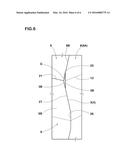 PNEUMATIC TIRE diagram and image