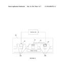 METHOD AND SYSTEM FOR INDICATING WEAR OF TYRE IN A VEHICLE AND A TYRE     THEROF diagram and image