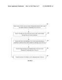 METHOD AND SYSTEM FOR INDICATING WEAR OF TYRE IN A VEHICLE AND A TYRE     THEROF diagram and image