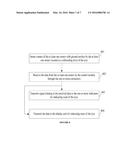 METHOD AND SYSTEM FOR INDICATING WEAR OF TYRE IN A VEHICLE AND A TYRE     THEROF diagram and image