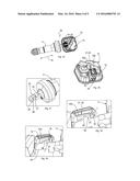 TIRE PRESSURE CONTROL SYSTEM FOR A VEHICLE diagram and image