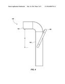 ROTATING RETAINER CLIP FOR WEIGHT DISTRIBUTION HITCH SPRING ARM RETAINING     PIN diagram and image
