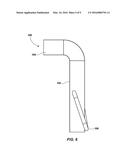 ROTATING RETAINER CLIP FOR WEIGHT DISTRIBUTION HITCH SPRING ARM RETAINING     PIN diagram and image