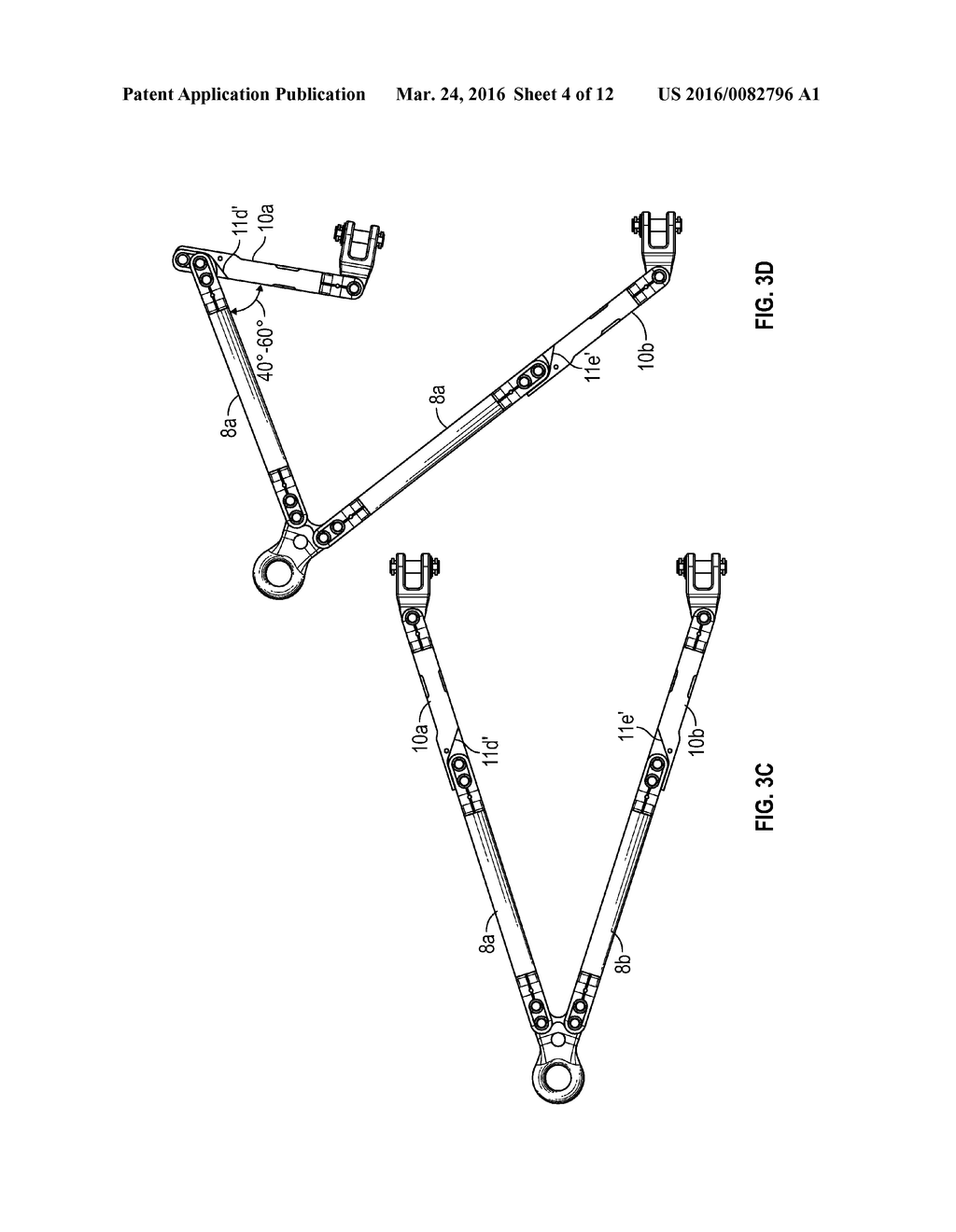 TOWING ASSEMBLY WITH PIVOT JOINTS - diagram, schematic, and image 05