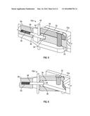 TOWING ASSEMBLY WITH PIVOT JOINTS diagram and image