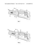 TOWING ASSEMBLY WITH PIVOT JOINTS diagram and image