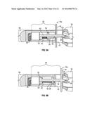 TOWING ASSEMBLY WITH PIVOT JOINTS diagram and image