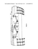 TOWING ASSEMBLY WITH PIVOT JOINTS diagram and image