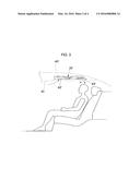 AIR-CONDITIONING SYSTEM FOR VEHICLE diagram and image