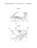 AIR-CONDITIONING SYSTEM FOR VEHICLE diagram and image