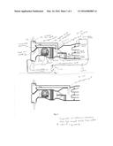 VEHICLE HVAC SYSTEM WITH CABIN VENTILATION WHILE PARKED diagram and image