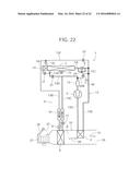 VEHICLE AIR CONDITIONER diagram and image